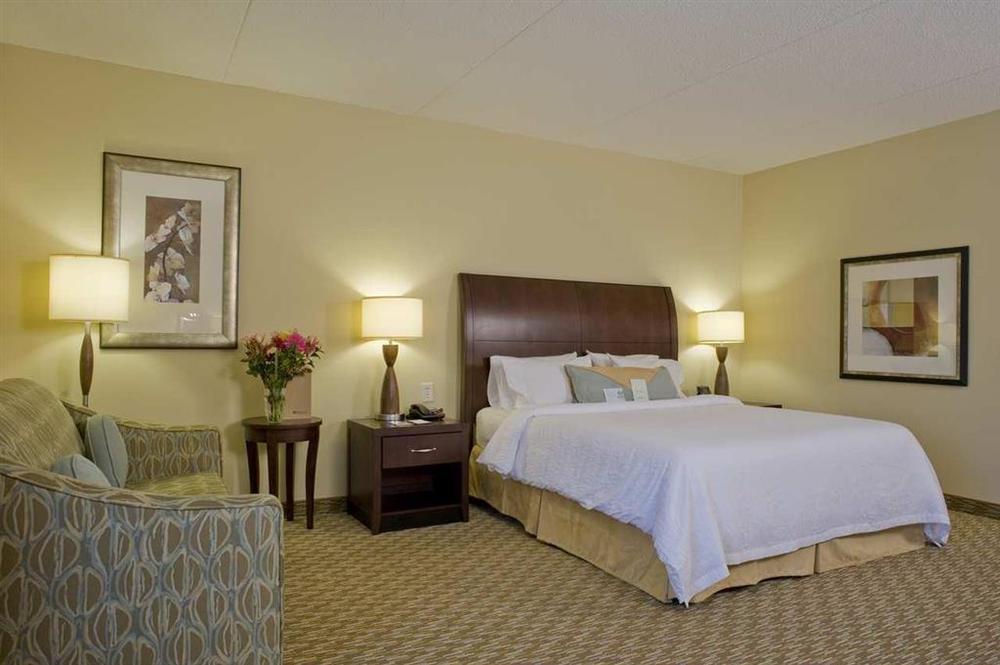 Hilton Garden Inn Nashville Smyrna Room photo