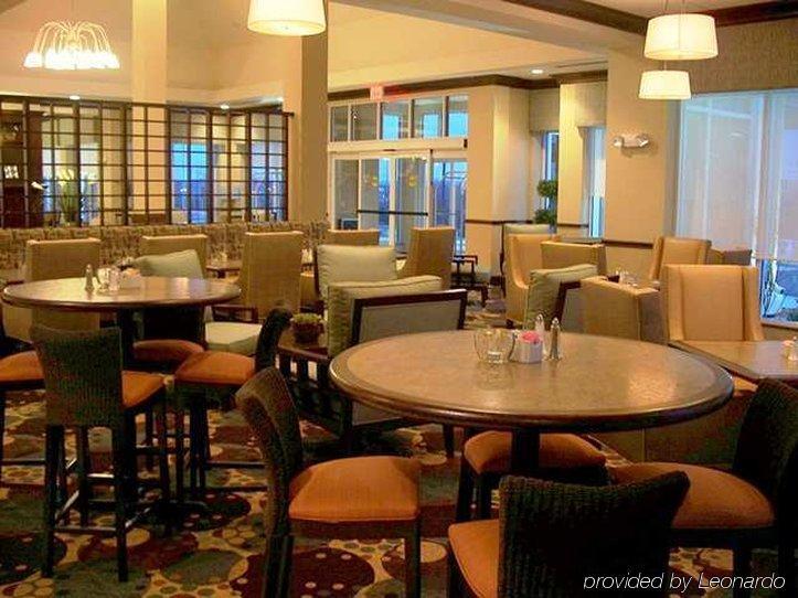 Hilton Garden Inn Nashville Smyrna Restaurant photo